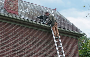 what affects urgent Tostock roof repairs