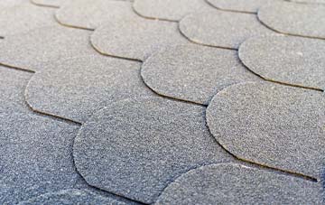 Tostock asphalt roofing costs