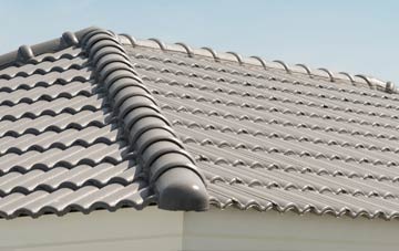 advantages of Tostock clay roofing
