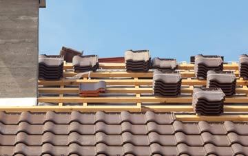 Tostock clay roofing costs