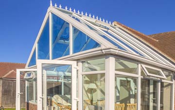 conservatory roof insulation costs Tostock