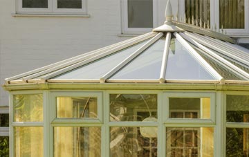 conservatory roof repair Tostock, Suffolk