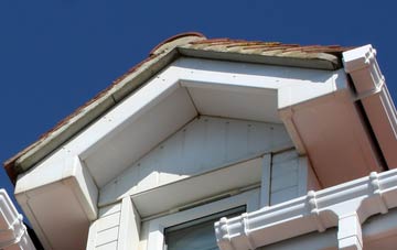 Tostock fascia installation costs