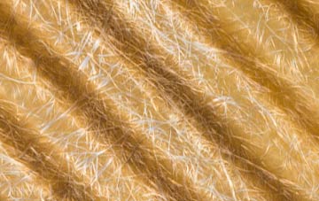 Tostock fibreglass roof waterproofing