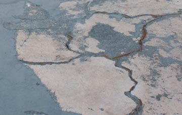 fibreglass roofing replacement Tostock