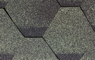 Tostock fibreglass shingle repairs