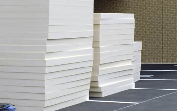 Tostock flat roof insulation costs