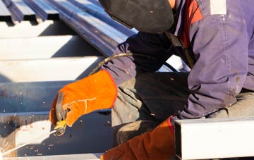 Tostock flat roofing options