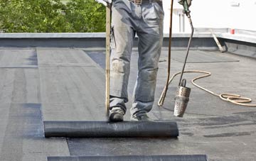flat roof replacement Tostock, Suffolk