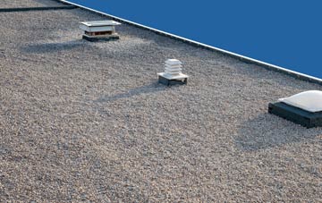 flat roofing Tostock, Suffolk