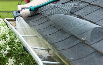 Tostock gutter cleaning costs