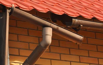 Tostock gutter repair costs