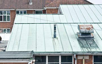 Tostock lead roofing costs