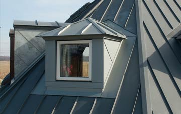 metal roofing Tostock, Suffolk