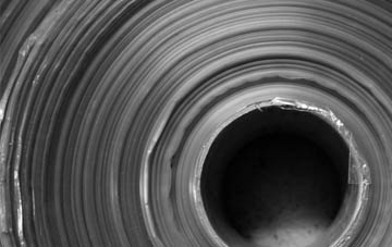 Tostock pvc roof replacement