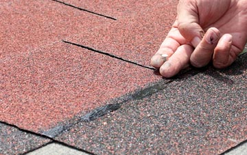 Tostock asphalt roof repairs
