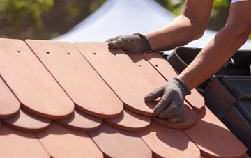 Tostock roof tile contractors