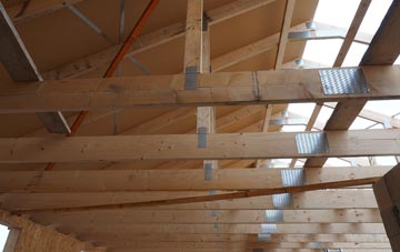 Tostock roof truss costs