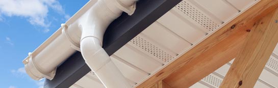 get Tostock guttering quotes today