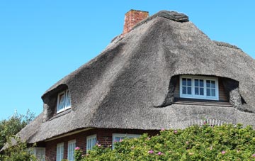 thatch roofing Tostock, Suffolk