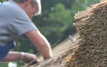 professional Tostock thatchers