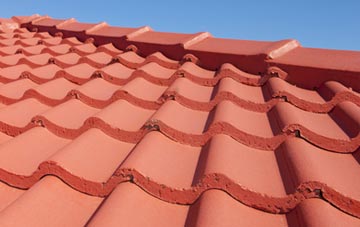 Tostock tile and slate roof replacement