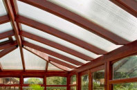 Tostock conservatory roofing insulation