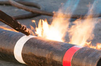 Tostock flat roofing replacement