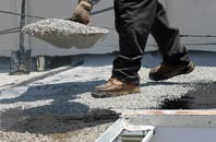 find rated Tostock flat roofing replacement companies