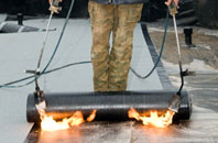 Tostock flat roof sealing quote