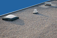 Tostock flat roofing