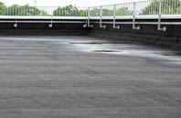 find rated Tostock flat roofing companies