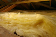 Tostock pitch roof insulation