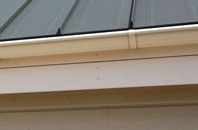 Tostock soffit repair